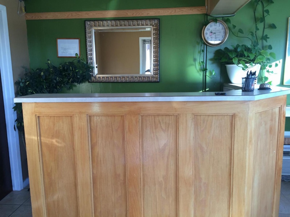 Alamo Motel Main image